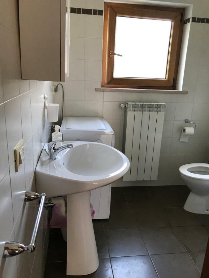 Affittacamere Fiumicello Papariano Zewnętrze zdjęcie