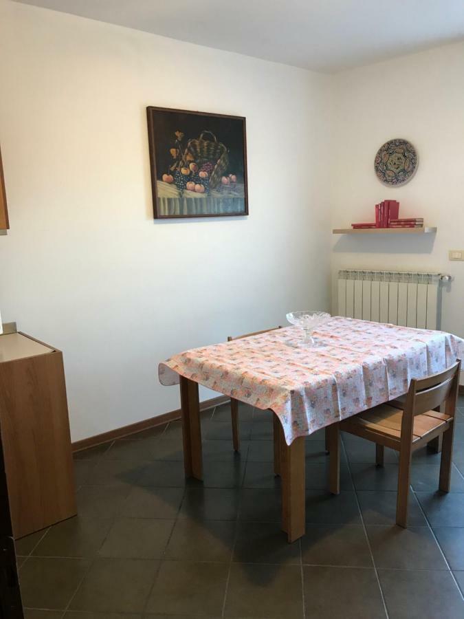 Affittacamere Fiumicello Papariano Zewnętrze zdjęcie