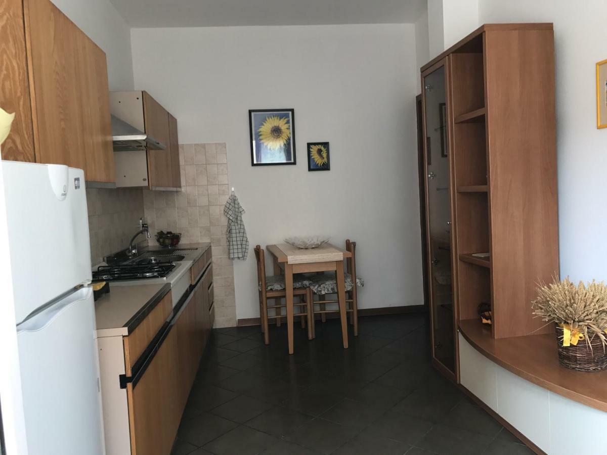 Affittacamere Fiumicello Papariano Zewnętrze zdjęcie